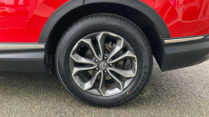 Honda CR-V 2.0 i-MMD Hybrid SR  2WD 5dr eCVT Hybrid Estate